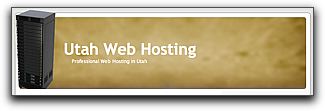 Utah Web Hosting with Bluehost